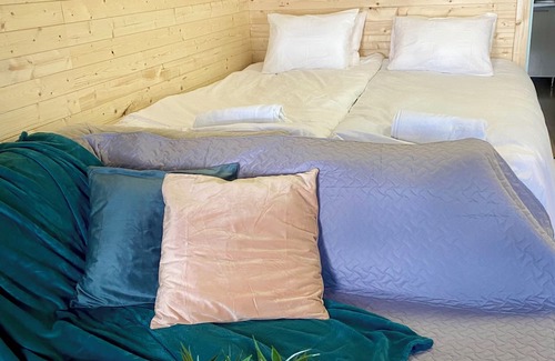 Parnu Apartamento | Henno Studio Apartment