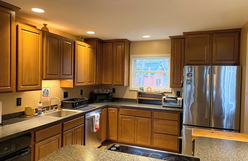 Tall Timbers Casa | Cozy home in idyllic Tall Timbers just a short walk to the Potomac River!