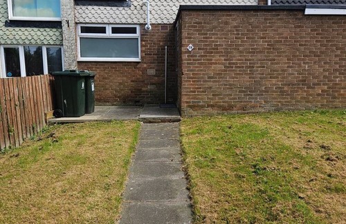Wallsend Casa | Bodmin-3Bdrm Sleeps 6 Fab for Contractors