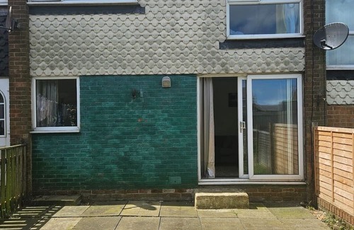 Wallsend Casa | Bodmin-3Bdrm Sleeps 6 Fab for Contractors