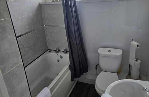 Wallsend Casa | Bodmin-3Bdrm Sleeps 6 Fab for Contractors