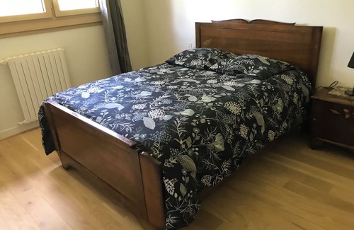 Saint-Thurien Casa | Vrbo Property