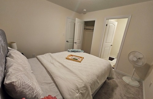 York Regional Municipality Casa | Tranquil Haven
