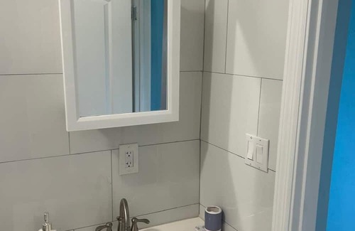 Cockburn Town Casa | Private 2-bedroom 2-bathroom secure duplex in Grand Turk