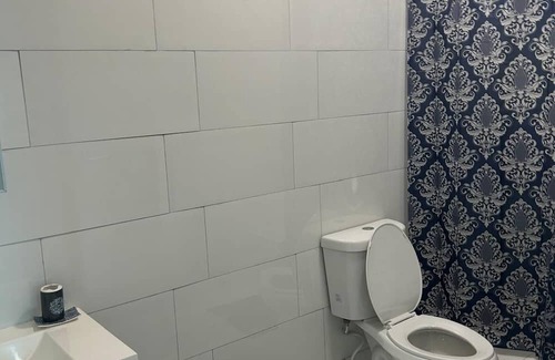 Cockburn Town Casa | Private 2-bedroom 2-bathroom secure duplex in Grand Turk