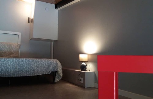 La Madeleine Apartamento | Vrbo Property