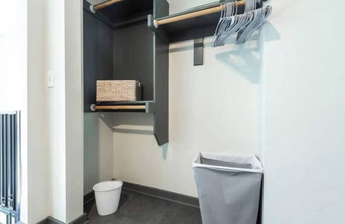 South Kansas City Apartamento | Scholar's Row 109