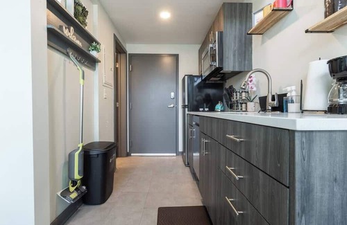 South Kansas City Apartamento | Scholar's Row 109
