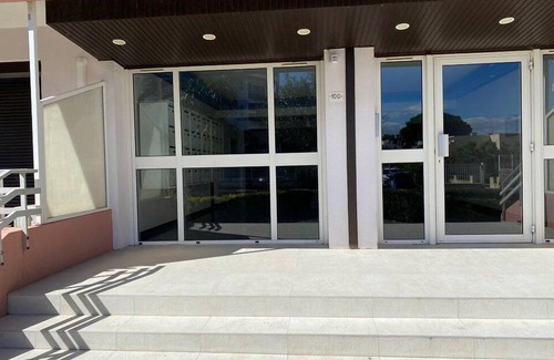 Le Grau-Du-Roi Apartamento | Coquet Studio, Boucanet, Beach 50m, Private Parking.