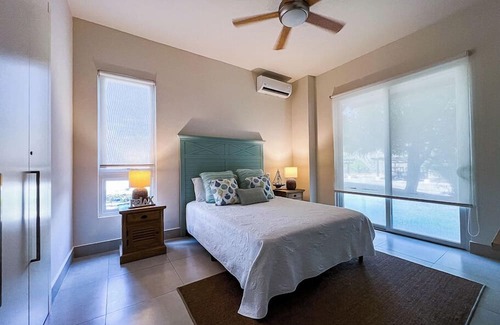 Panama Oeste Province Apartamento | Condo with 3 bdr + 3 bthr 🏣near Marina 🚤 / Beach club access 🏖️🌊