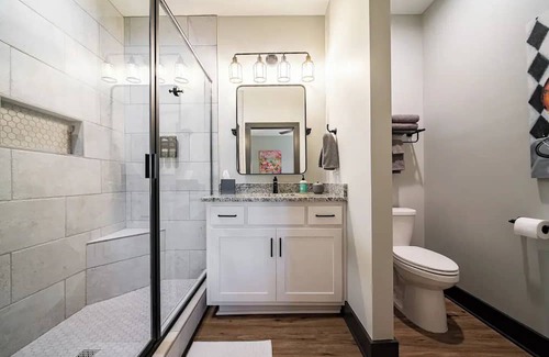Pine Mountain Cabina | Pearson's Pines