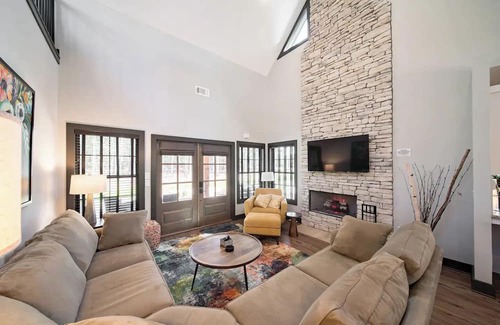 Pine Mountain Cabina | Pearson's Pines