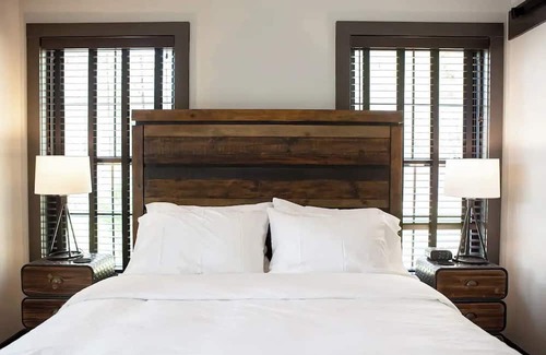 Pine Mountain Cabina | Pearson's Pines