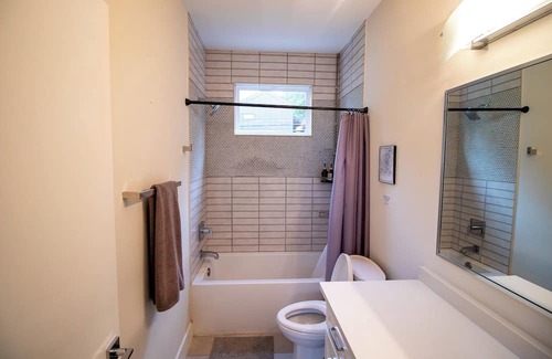 Dawson Casa | SoCo House - Huge rooftop deck PRIME Location
