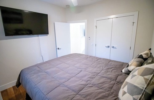 Dawson Casa | SoCo House - Huge rooftop deck PRIME Location