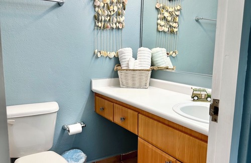 Loiza Apartamento | Two bedroom apartment in Villas del Mar Resort, Loiza, Puerto Rico..