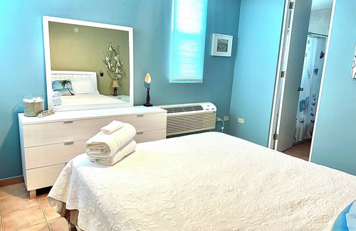 Loiza Apartamento | Two bedroom apartment in Villas del Mar Resort, Loiza, Puerto Rico..