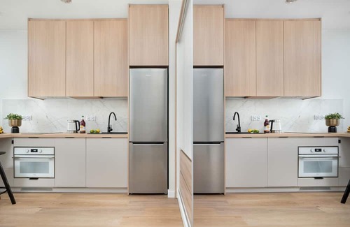 Lodz Apartamento | Wodna Apartment Łodź by Renters