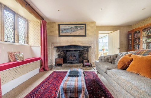 Shepton Mallet Casa | Beautiful and spacious period home in Somerset, 10 minutes from Glastonbury