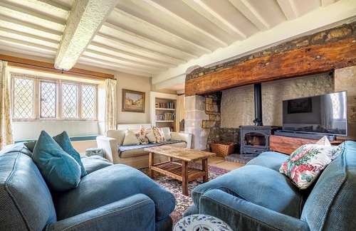 Shepton Mallet Casa | Beautiful and spacious period home in Somerset, 10 minutes from Glastonbury