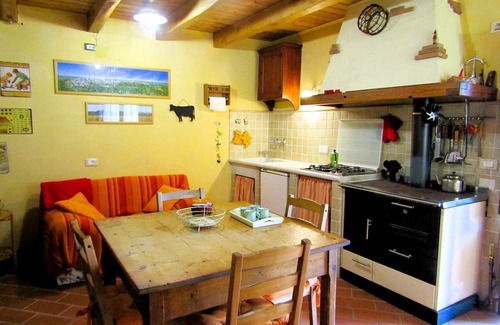 Levigliani Casa | Vrbo Property