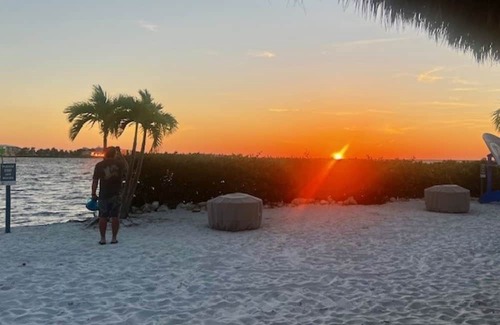 Charlotte Park Casa | Escape to Paradise: Spacious Living in the Heart of Punta Gorda!