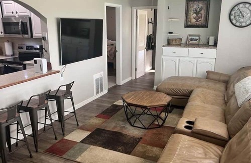 Charlotte Park Casa | Escape to Paradise: Spacious Living in the Heart of Punta Gorda!