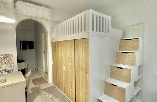 Wanhua Apartamento | Great Jia+ Inn 1F Near Longshan Temple & Ximending