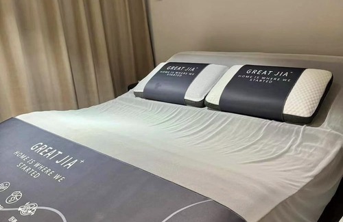 Wanhua Apartamento | Great Jia+ Inn 1F Near Longshan Temple & Ximending