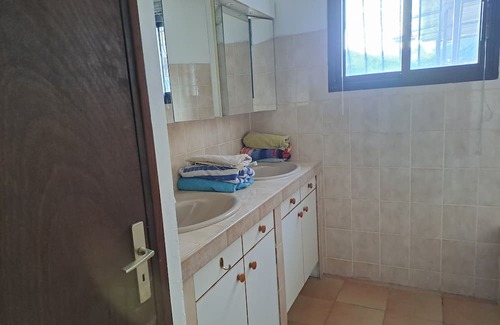 Castellar Casa | Holiday rental 7 km from the sea in the heights of menton