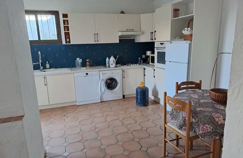 Castellar Casa | Holiday rental 7 km from the sea in the heights of menton