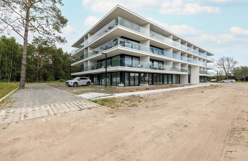 Uniescie Apartamento | Beautiful Sea&lake Studio by Renters