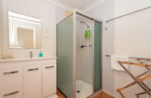 Long Beach Casa | Ocean View Long Beach -Pet friendly!