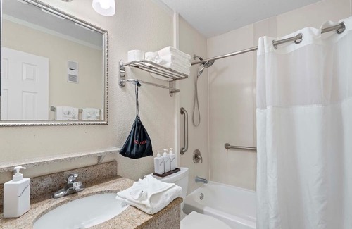 Tampa Complejo | Ocean front suite with views for days