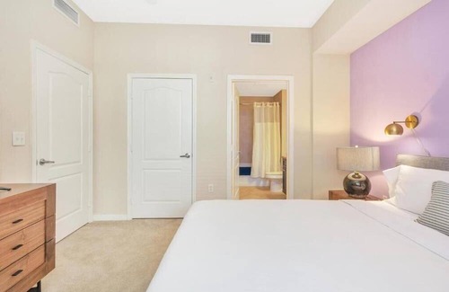 South Miami Apartamento | Two Bedroom Apartment Near Five Guys MIA