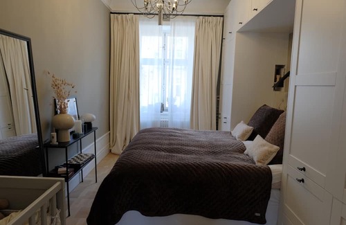 Vasastan Apartamento | Vrbo Property