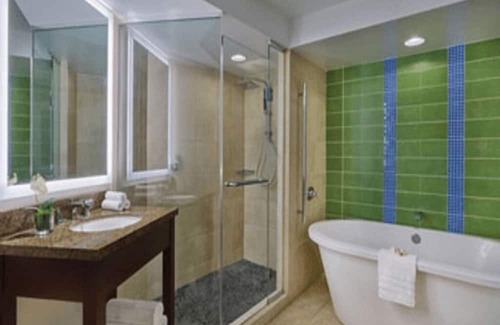 Estate Bethany Complejo | A Captivating Villa Resort on Beautiful St. John - Dec. 7 to Dec. 13, 7 nights
