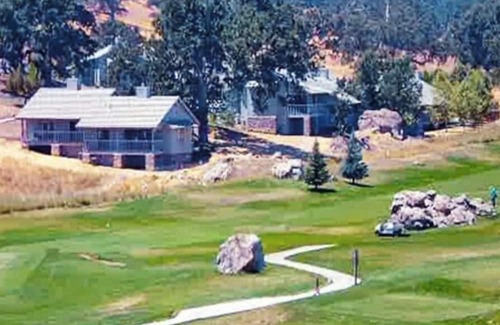 Stallion Springs Complejo | Luxury one bedroom and one bathroom unit with full amenities