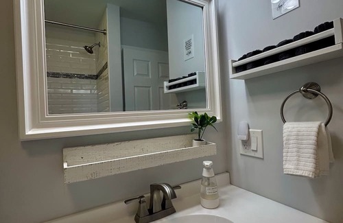 Walden Casa | Hudson Valley Retreat - perfect blend of home comforts & nature’s tranquility!