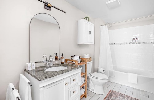 Windsor Park Casa | Windsor Manor, Beautiful Space with Great Rates