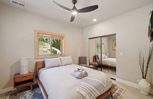Freestone Casa | Compass Rose Reserve