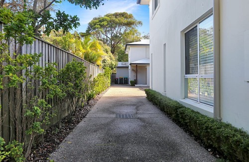 Hawks Nest Casa | Bennett’s Beach Townhouse