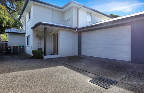 Hawks Nest Casa | Bennett’s Beach Townhouse