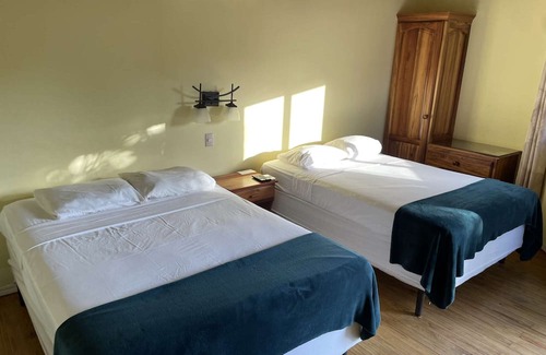 San Juan Casa | Cabana with Kitchen (free breakfast)
