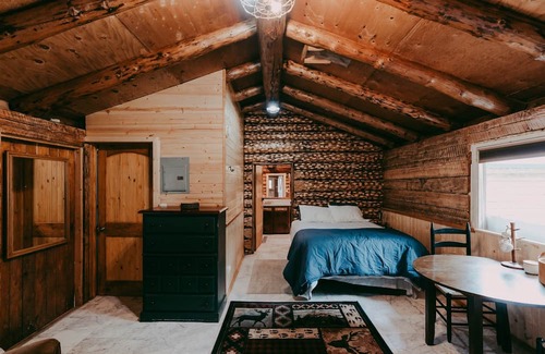 Trapper Creek Apartamento | Bunker Lodge Apartment-HCRL