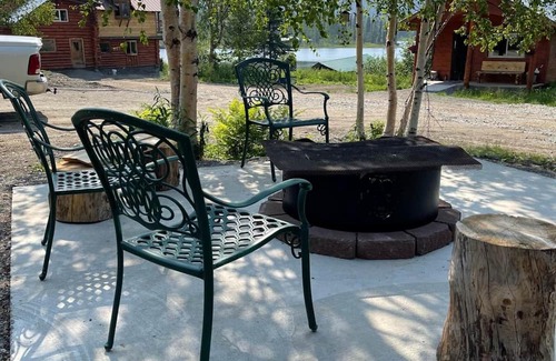 Trapper Creek Apartamento | Bunker Lodge Apartment-HCRL
