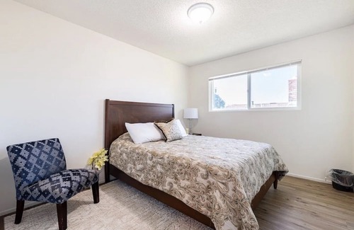 Marina Casa | The Good Shepherd Marina shining House.