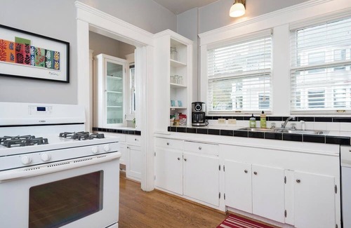 Goose Hollow Condominio | Spacious Condo Near NW 23rd