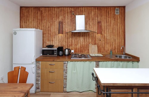 Porozina Apartamento | One bedroom apartment with terrace Porozina, Cres (A-23050-b)