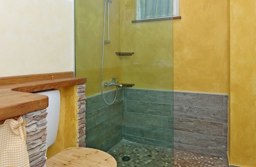 Porozina Apartamento | One bedroom apartment with terrace Porozina, Cres (A-23050-a)